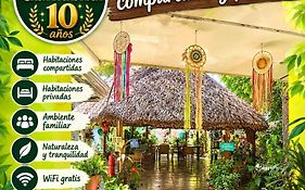 Hostal Casa Huasteca